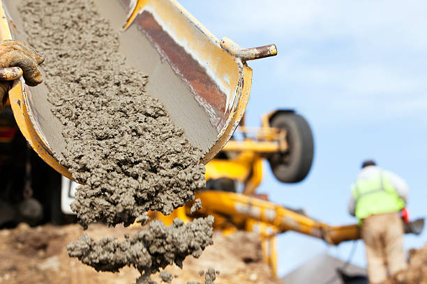 Best Waterproofing & Drywells  in North Fork, CA