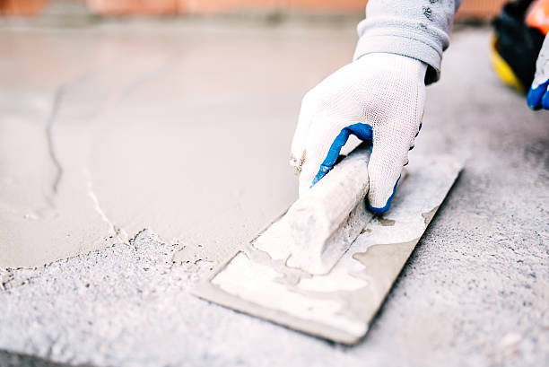 Best Concrete Installation Cost  in North Fork, CA